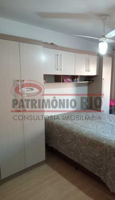 Conheça 13. do imóvel - Excelente apartamento em Jardim América com 2 quartos e 1 vaga de garagem - PAAP24983 - 14 13. - Excelente apartamento em Jardim América com 2 quartos e 1 vaga de garagem - PAAP24983 - 14