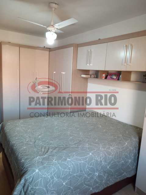 14. - Excelente apartamento em Jardim América com 2 quartos e 1 vaga de garagem - PAAP24983 - 15