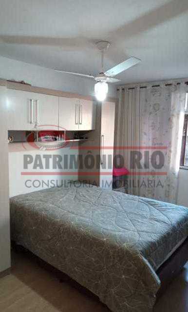 Conheça 15. do imóvel - Excelente apartamento em Jardim América com 2 quartos e 1 vaga de garagem - PAAP24983 - 16 15. - Excelente apartamento em Jardim América com 2 quartos e 1 vaga de garagem - PAAP24983 - 16