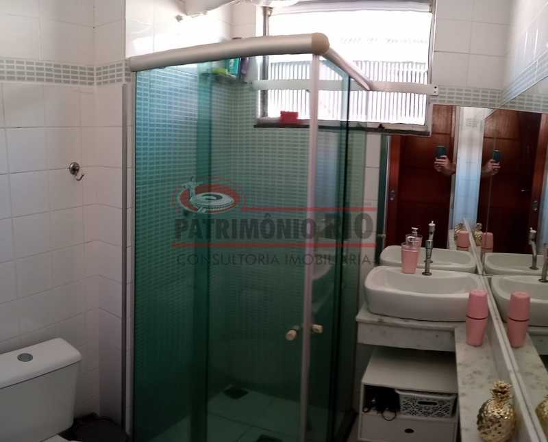 Conheça 17. do imóvel - Excelente apartamento em Jardim América com 2 quartos e 1 vaga de garagem - PAAP24983 - 18 17. - Excelente apartamento em Jardim América com 2 quartos e 1 vaga de garagem - PAAP24983 - 18