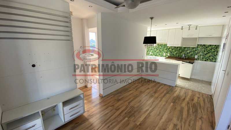 Conheça c8 do imóvel - Ótimo apto 3 quartos, Vila Cordovil - PAAP31266 - 4 c8 - Ótimo apto 3 quartos, Vila Cordovil - PAAP31266 - 4