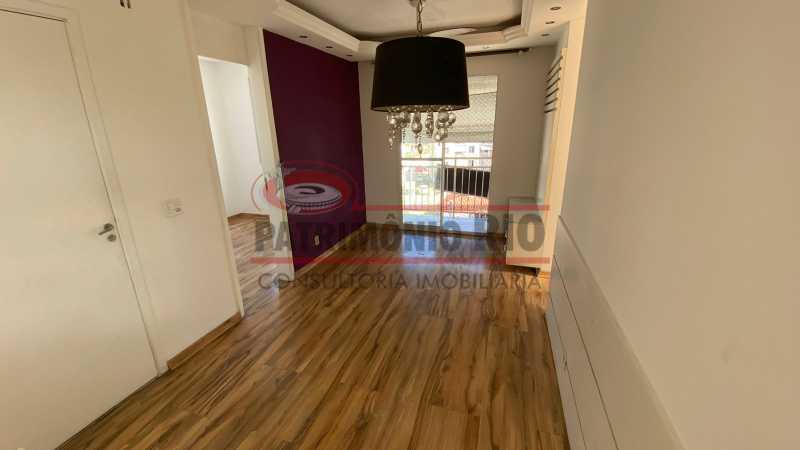 Conheça c13 do imóvel - Ótimo apto 3 quartos, Vila Cordovil - PAAP31266 - 3 c13 - Ótimo apto 3 quartos, Vila Cordovil - PAAP31266 - 3