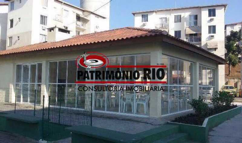 Conheça c34 do imóvel - Ótimo apto 3 quartos, Vila Cordovil - PAAP31266 - 20 c34 - Ótimo apto 3 quartos, Vila Cordovil - PAAP31266 - 20