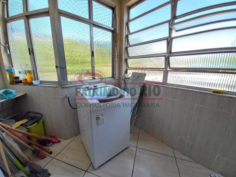 Conheça 20220316_110211 do imóvel - Amplo apartamento 2 quartos em Brás de Pina - PAAP24993 - 15 20220316_110211 - Amplo apartamento 2 quartos em Brás de Pina - PAAP24993 - 15