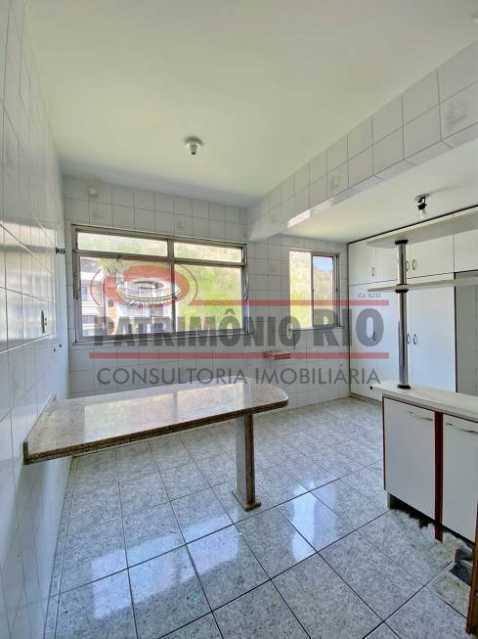 Conheça 12 do imóvel - Apartamento frente, varanda, 104m², 3 quartos suíte elevador - PAAP31268 - 13 12 - Apartamento frente, varanda, 104m², 3 quartos suíte elevador - PAAP31268 - 13