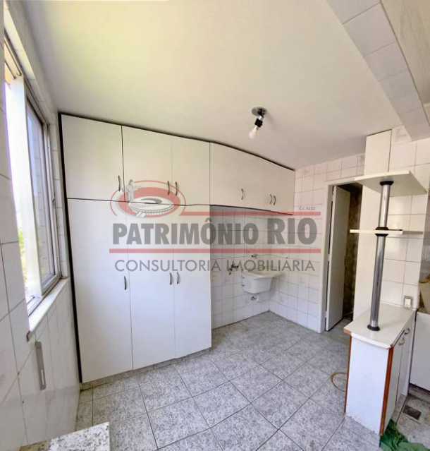 Conheça 15 2 do imóvel - Apartamento frente, varanda, 104m², 3 quartos suíte elevador - PAAP31268 - 17 15 2 - Apartamento frente, varanda, 104m², 3 quartos suíte elevador - PAAP31268 - 17