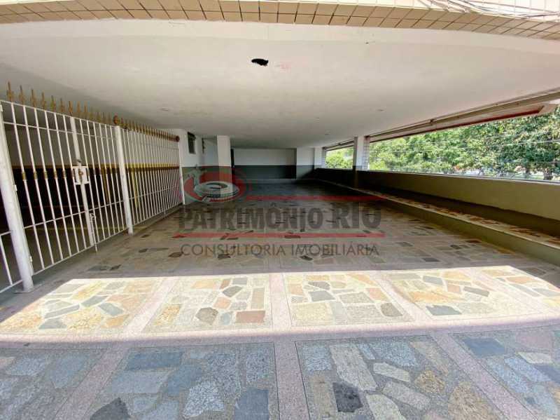 Conheça 23 do imóvel - Apartamento frente, varanda, 104m², 3 quartos suíte elevador - PAAP31268 - 24 23 - Apartamento frente, varanda, 104m², 3 quartos suíte elevador - PAAP31268 - 24