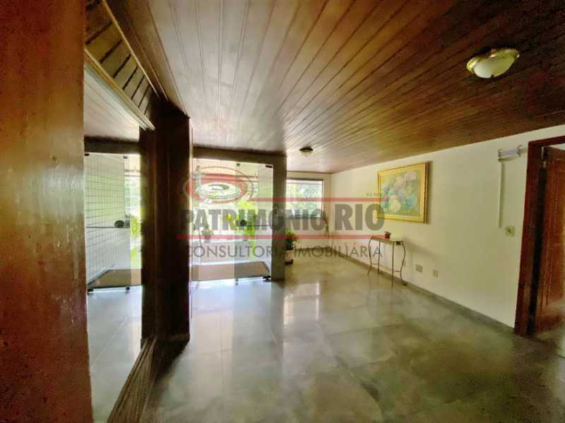 Conheça 24 do imóvel - Apartamento frente, varanda, 104m², 3 quartos suíte elevador - PAAP31268 - 25 24 - Apartamento frente, varanda, 104m², 3 quartos suíte elevador - PAAP31268 - 25