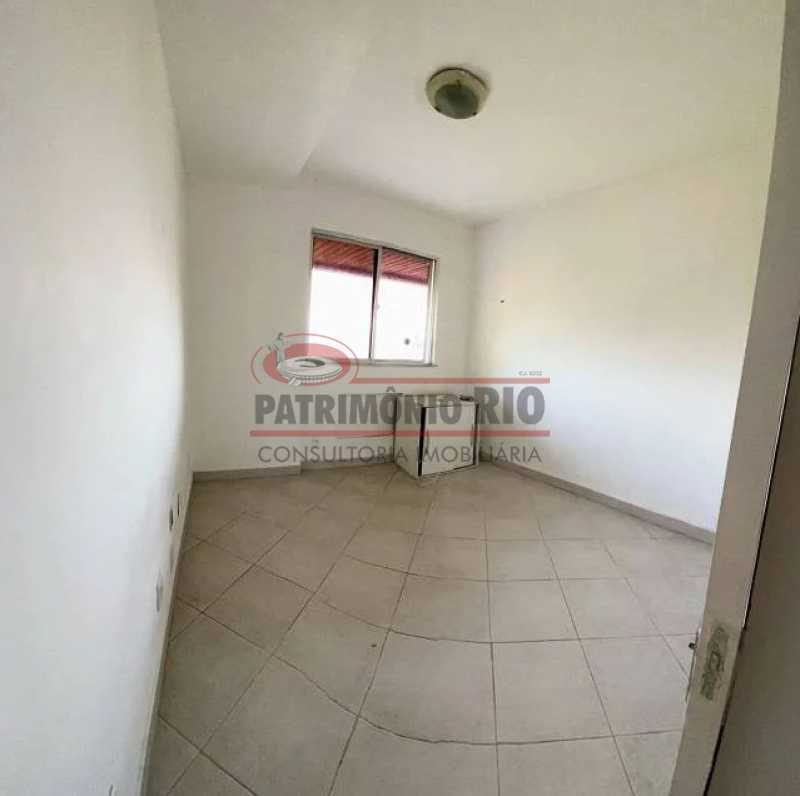 Conheça 8 do imóvel - Apartamento frente, varanda, 104m², 3 quartos suíte elevador - PAAP31268 - 9 8 - Apartamento frente, varanda, 104m², 3 quartos suíte elevador - PAAP31268 - 9