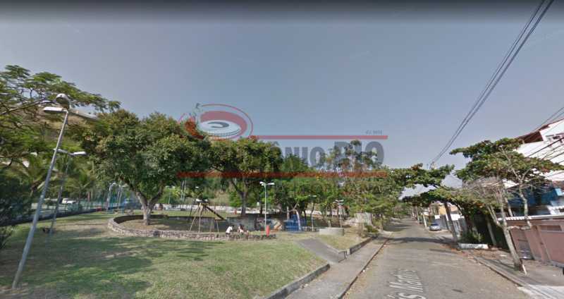 Conheça 24 do imóvel - Apartamento frente, varanda, 104m², 3 quartos suíte elevador - PAAP31268 - 27 24 - Apartamento frente, varanda, 104m², 3 quartos suíte elevador - PAAP31268 - 27