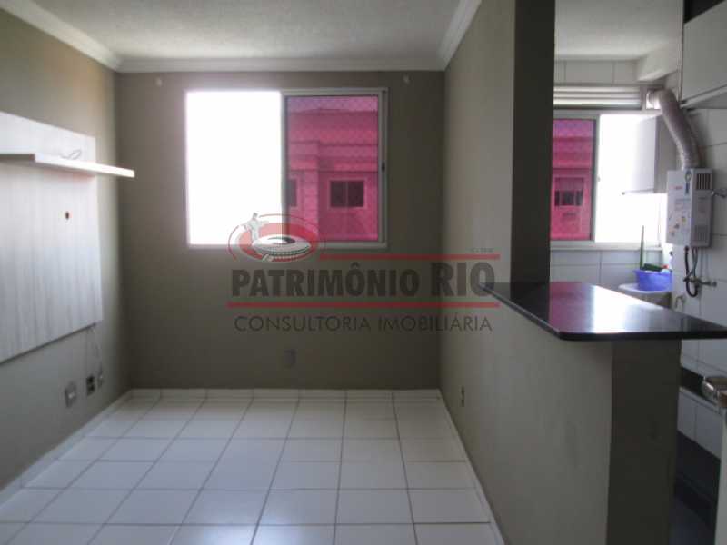 Conheça IMG_3545 do imóvel - Excelente apto 2 quartos sendo 1 suíte, semi-luxo, Guadalupe - PAAP24998 - 7 IMG_3545 - Excelente apto 2 quartos sendo 1 suíte, semi-luxo, Guadalupe - PAAP24998 - 7