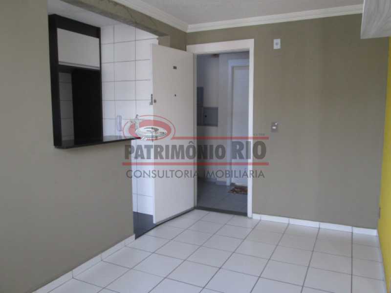 Conheça IMG_3548 do imóvel - Excelente apto 2 quartos sendo 1 suíte, semi-luxo, Guadalupe - PAAP24998 - 9 IMG_3548 - Excelente apto 2 quartos sendo 1 suíte, semi-luxo, Guadalupe - PAAP24998 - 9