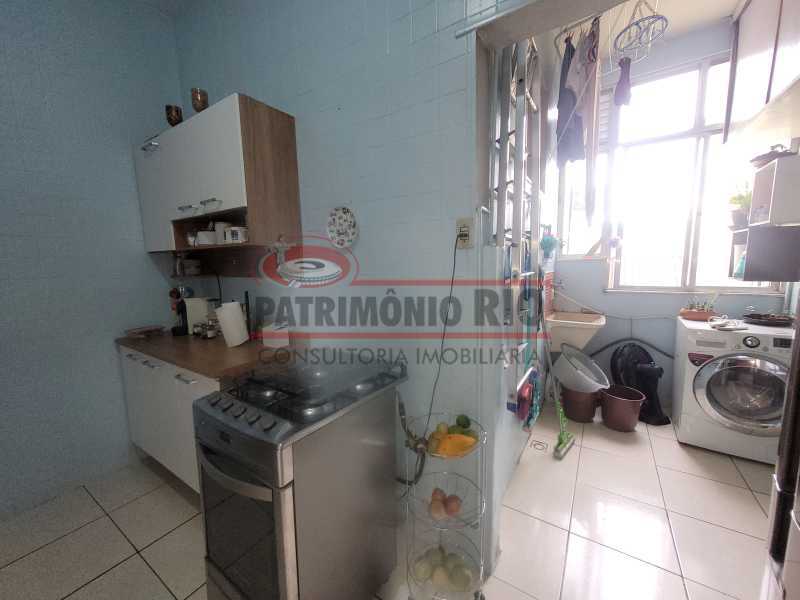 Conheça 20220321_152303 do imóvel - Metrô de Colégio - 2 quartos - Vaga - 67m² - Financia! - PAAP25001 - 20 20220321_152303 - Metrô de Colégio - 2 quartos - Vaga - 67m² - Financia! - PAAP25001 - 20