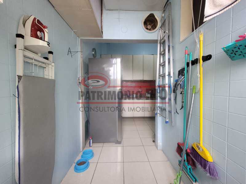 Conheça 20220321_152418 do imóvel - Metrô de Colégio - 2 quartos - Vaga - 67m² - Financia! - PAAP25001 - 21 20220321_152418 - Metrô de Colégio - 2 quartos - Vaga - 67m² - Financia! - PAAP25001 - 21
