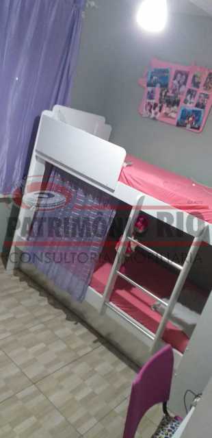 Conheça 8. do imóvel - Compre hoje! Excelente apartamento em Madureira, 2 quartos, varanda e 1 vaga - PAAP25003 - 10 8. - Compre hoje! Excelente apartamento em Madureira, 2 quartos, varanda e 1 vaga - PAAP25003 - 10