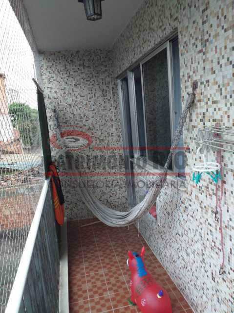Conheça 11. do imóvel - Compre hoje! Excelente apartamento em Madureira, 2 quartos, varanda e 1 vaga - PAAP25003 - 13 11. - Compre hoje! Excelente apartamento em Madureira, 2 quartos, varanda e 1 vaga - PAAP25003 - 13