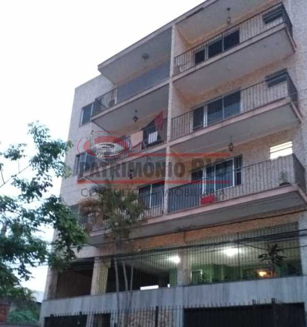 Conheça 20. do imóvel - Compre hoje! Excelente apartamento em Madureira, 2 quartos, varanda e 1 vaga - PAAP25003 - 21 20. - Compre hoje! Excelente apartamento em Madureira, 2 quartos, varanda e 1 vaga - PAAP25003 - 21