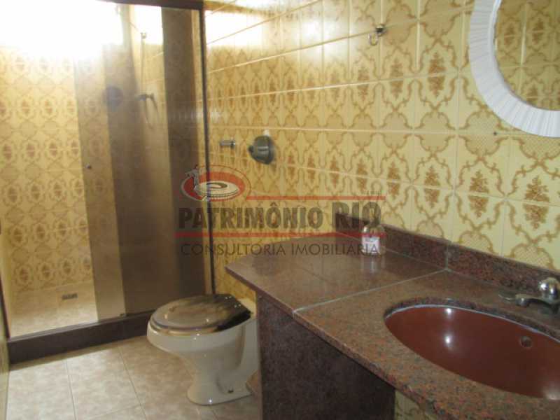 Conheça IMG_3653 do imóvel - Excelente apto 2 quartos, dependência completa, vaga de garagem na escritura em Ramos - PAAP25005 - 13 IMG_3653 - Excelente apto 2 quartos, dependência completa, vaga de garagem na escritura em Ramos - PAAP25005 - 13