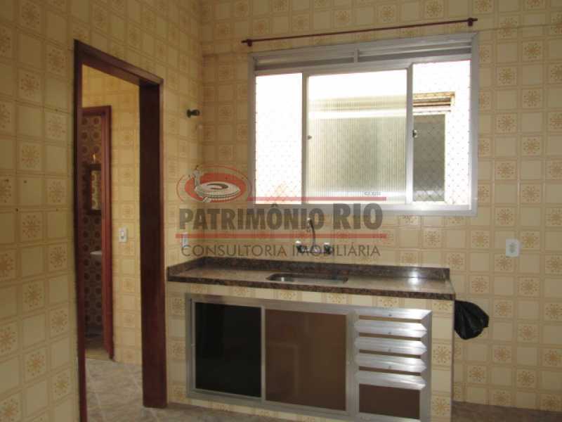 Conheça IMG_3658 do imóvel - Excelente apto 2 quartos, dependência completa, vaga de garagem na escritura em Ramos - PAAP25005 - 18 IMG_3658 - Excelente apto 2 quartos, dependência completa, vaga de garagem na escritura em Ramos - PAAP25005 - 18