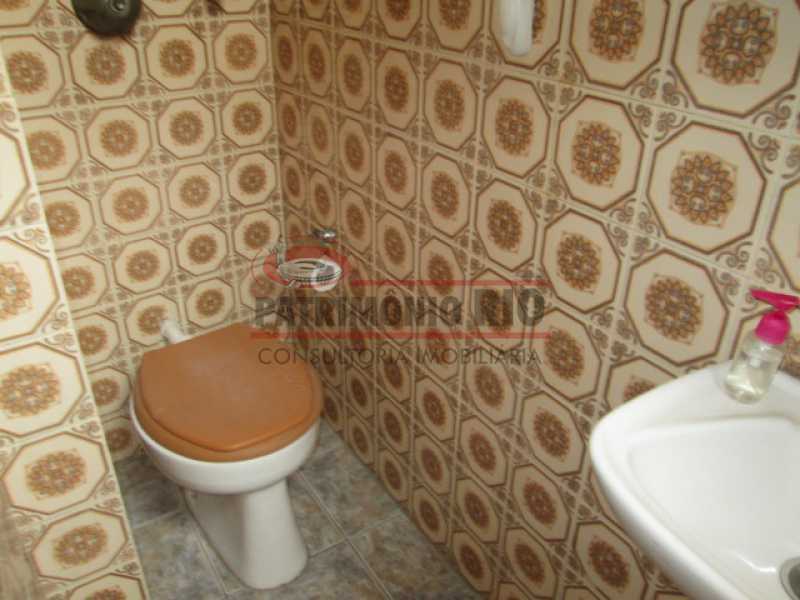 Conheça IMG_3662 do imóvel - Excelente apto 2 quartos, dependência completa, vaga de garagem na escritura em Ramos - PAAP25005 - 22 IMG_3662 - Excelente apto 2 quartos, dependência completa, vaga de garagem na escritura em Ramos - PAAP25005 - 22