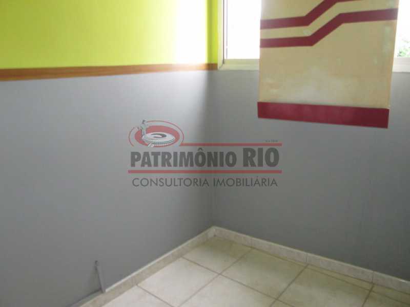 Conheça IMG_3663 do imóvel - Excelente apto 2 quartos, dependência completa, vaga de garagem na escritura em Ramos - PAAP25005 - 23 IMG_3663 - Excelente apto 2 quartos, dependência completa, vaga de garagem na escritura em Ramos - PAAP25005 - 23