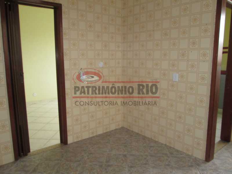Conheça IMG_3665 do imóvel - Excelente apto 2 quartos, dependência completa, vaga de garagem na escritura em Ramos - PAAP25005 - 25 IMG_3665 - Excelente apto 2 quartos, dependência completa, vaga de garagem na escritura em Ramos - PAAP25005 - 25