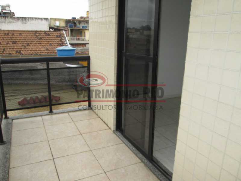 Conheça IMG_3795 do imóvel - Maravilhosa casa duplex, 1a locação, 3 quartos, vaga de garagem, Colégio - PACN30095 - 14 IMG_3795 - Maravilhosa casa duplex, 1a locação, 3 quartos, vaga de garagem, Colégio - PACN30095 - 14