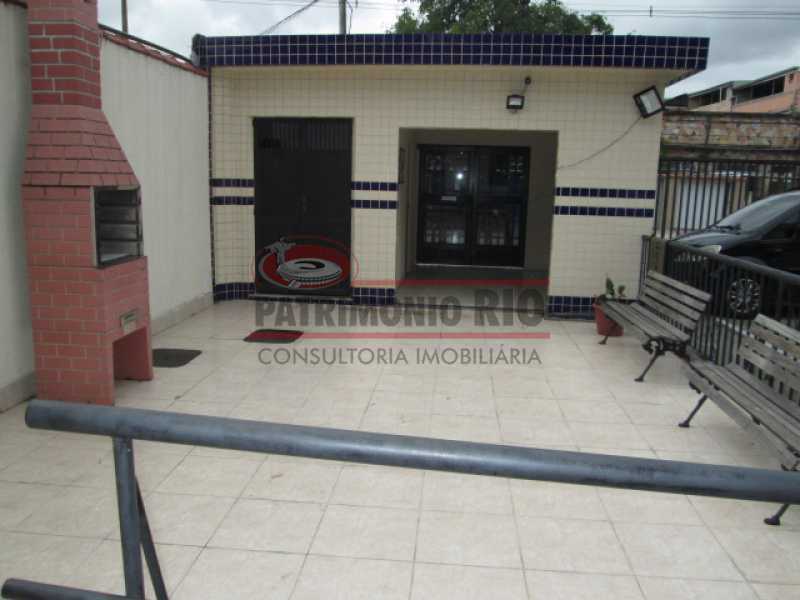 Conheça IMG_3784 do imóvel - Maravilhosa casa duplex, 1a locação, 3 quartos, vaga de garagem, Colégio - PACN30096 - 3 IMG_3784 - Maravilhosa casa duplex, 1a locação, 3 quartos, vaga de garagem, Colégio - PACN30096 - 3