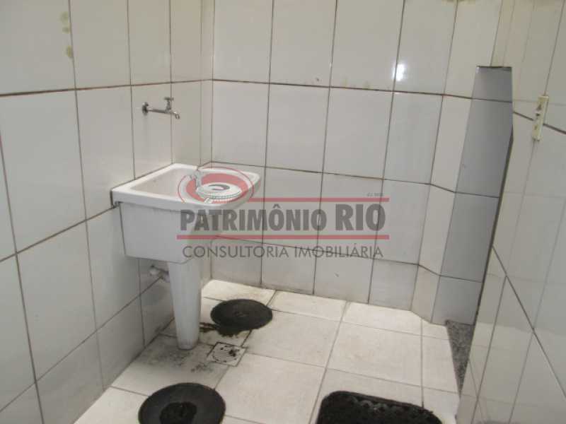 Conheça IMG_3810 do imóvel - Maravilhosa casa duplex, 1a locação, 3 quartos, vaga de garagem, Colégio - PACN30096 - 19 IMG_3810 - Maravilhosa casa duplex, 1a locação, 3 quartos, vaga de garagem, Colégio - PACN30096 - 19