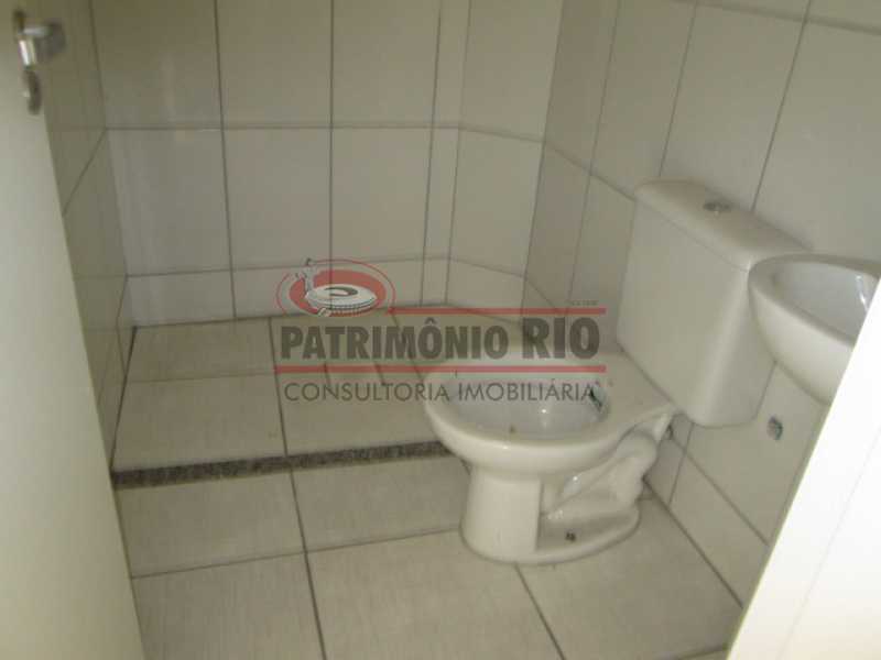 Conheça IMG_3821 do imóvel - Maravilhosa casa duplex, 1a locação, 3 quartos, vaga de garagem, Colégio - PACN30096 - 29 IMG_3821 - Maravilhosa casa duplex, 1a locação, 3 quartos, vaga de garagem, Colégio - PACN30096 - 29