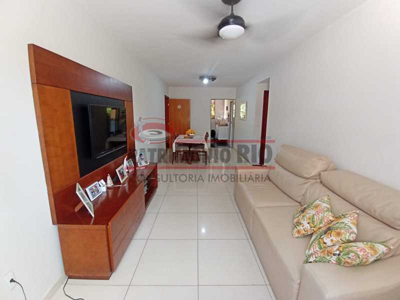 Conheça 03. do imóvel - Excelente casa com quintal - PAAP31273 - 4 03. - Excelente casa com quintal - PAAP31273 - 4