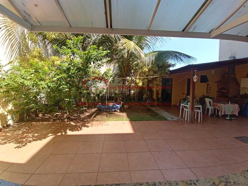 Conheça 17. do imóvel - Excelente casa com quintal - PAAP31273 - 18 17. - Excelente casa com quintal - PAAP31273 - 18