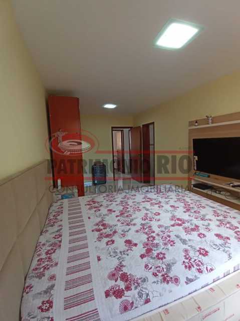 Conheça 20. do imóvel - Excelente casa com quintal - PAAP31273 - 21 20. - Excelente casa com quintal - PAAP31273 - 21