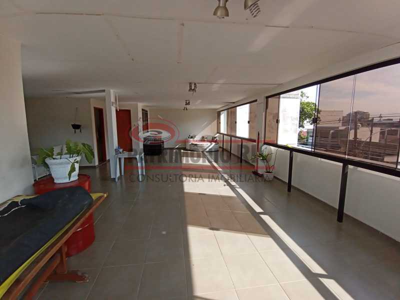 WhatsApp Image 2022-04-12 at 1 - Excelente apartamento tipo casa com terraço - PAAP31274 - 17