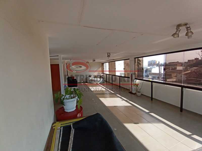 Conheça WhatsApp Image 2022-04-12 at 1 do imóvel - Excelente apartamento tipo casa com terraço - PAAP31274 - 29 WhatsApp Image 2022-04-12 at 1 - Excelente apartamento tipo casa com terraço - PAAP31274 - 29
