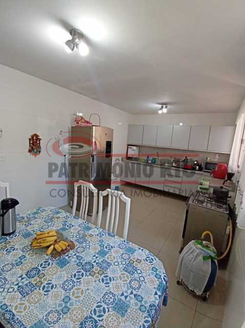 WhatsApp Image 2022-04-12 at 1 - Excelente apartamento tipo casa com terraço - PAAP31274 - 21