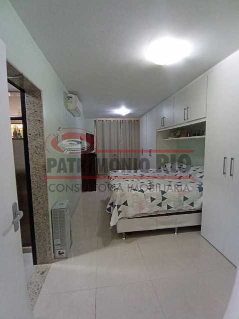 WhatsApp Image 2022-04-12 at 1 - Excelente apartamento tipo casa com terraço - PAAP31274 - 5
