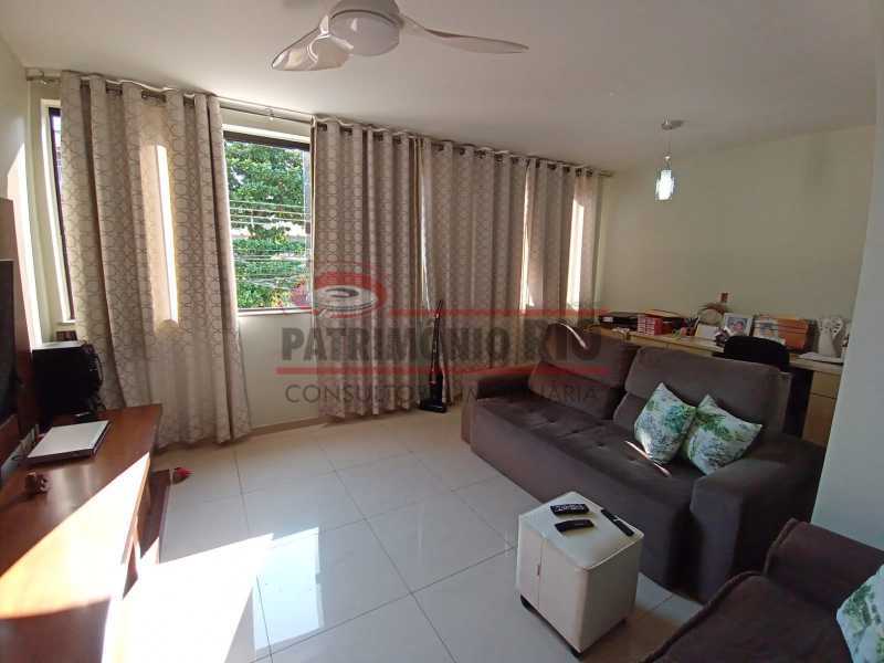 WhatsApp Image 2022-04-12 at 1 - Excelente apartamento tipo casa com terraço - PAAP31274 - 13