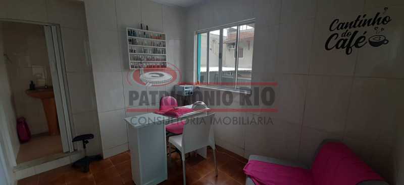 WhatsApp Image 2022-04-08 at 1 - Casa linear frente de rua - 2 quartos - Cavalcanti - PACA20673 - 21