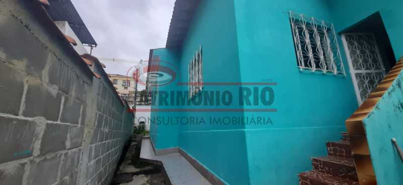 WhatsApp Image 2022-04-08 at 1 - Casa linear frente de rua - 2 quartos - Cavalcanti - PACA20673 - 9