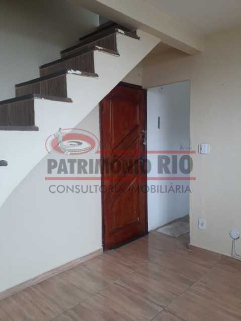 WhatsApp Image 2022-04-18 at 0 - Bom apartamento em Vicente de Carvalho - PAAP25050 - 9