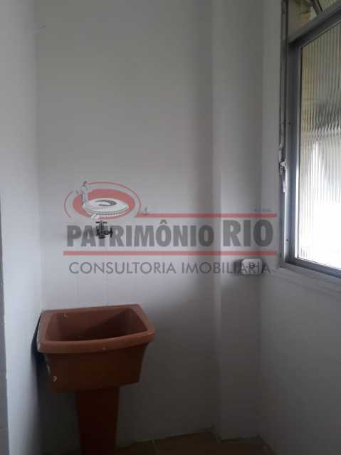 WhatsApp Image 2022-04-18 at 0 - Bom apartamento em Vicente de Carvalho - PAAP25050 - 19