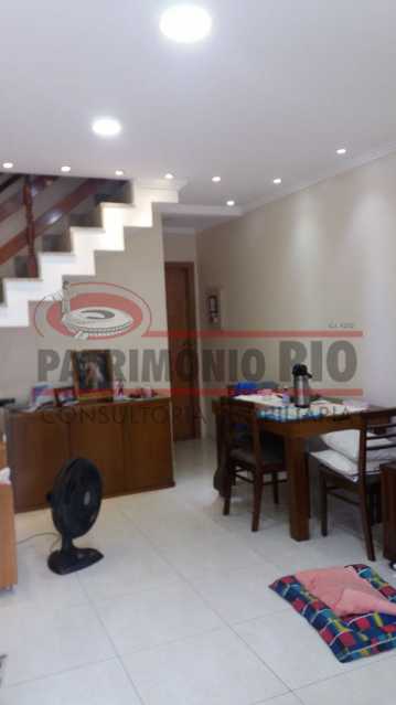 WhatsApp Image 2022-04-12 at 1 - Casa em Condomínio 2 quartos à venda Campo Grande, Rio de Janeiro - R$ 595.000 - PACN20165 - 11