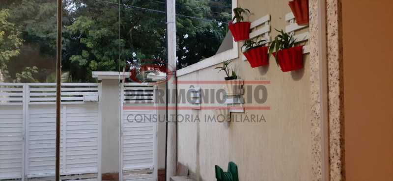 WhatsApp Image 2022-04-12 at 1 - Casa em Condomínio 2 quartos à venda Campo Grande, Rio de Janeiro - R$ 595.000 - PACN20165 - 6