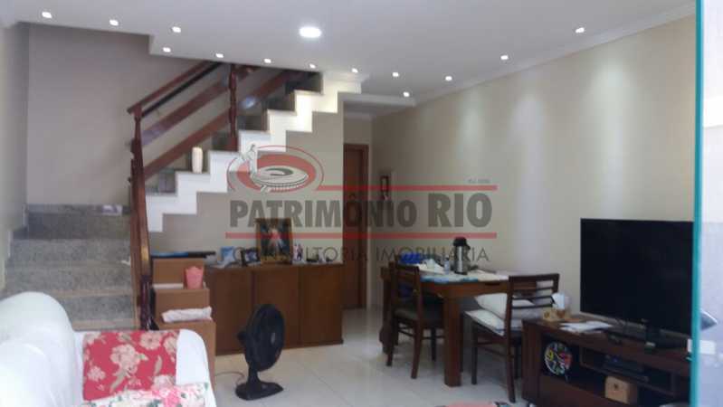 WhatsApp Image 2022-04-12 at 1 - Casa em Condomínio 2 quartos à venda Campo Grande, Rio de Janeiro - R$ 595.000 - PACN20165 - 21