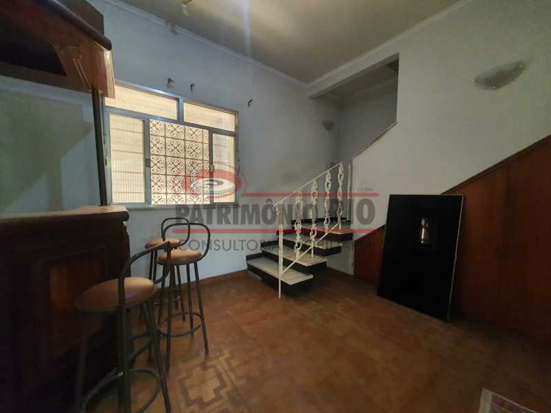 Conheça bar1. do imóvel - Casa com 4 quartos sendo 1 suíte com hidro, Méier - PACA40249 - 9 bar1. - Casa com 4 quartos sendo 1 suíte com hidro, Méier - PACA40249 - 9