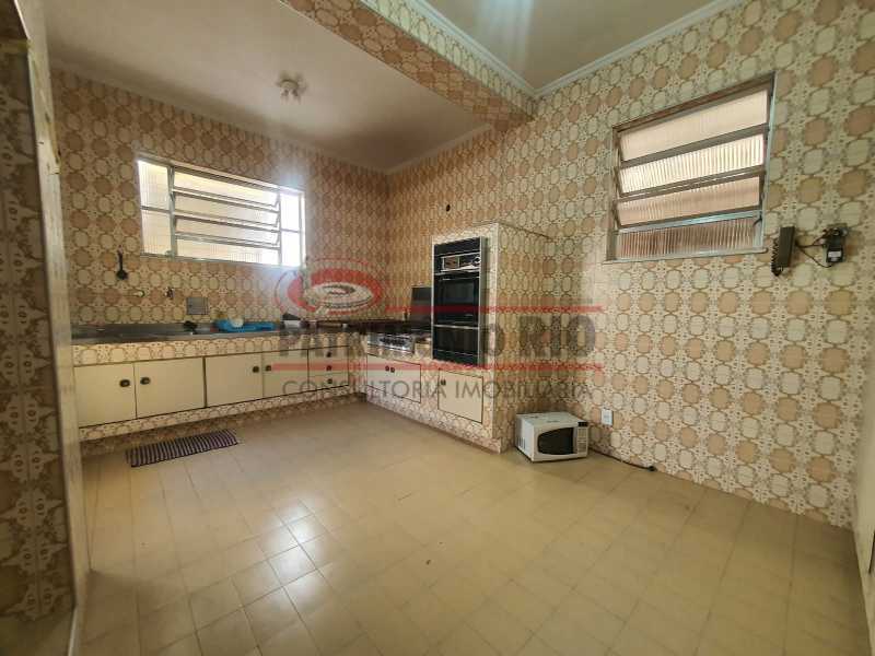Conheça cozinha 4. do imóvel - Casa com 4 quartos sendo 1 suíte com hidro, Méier - PACA40249 - 7 cozinha 4. - Casa com 4 quartos sendo 1 suíte com hidro, Méier - PACA40249 - 7