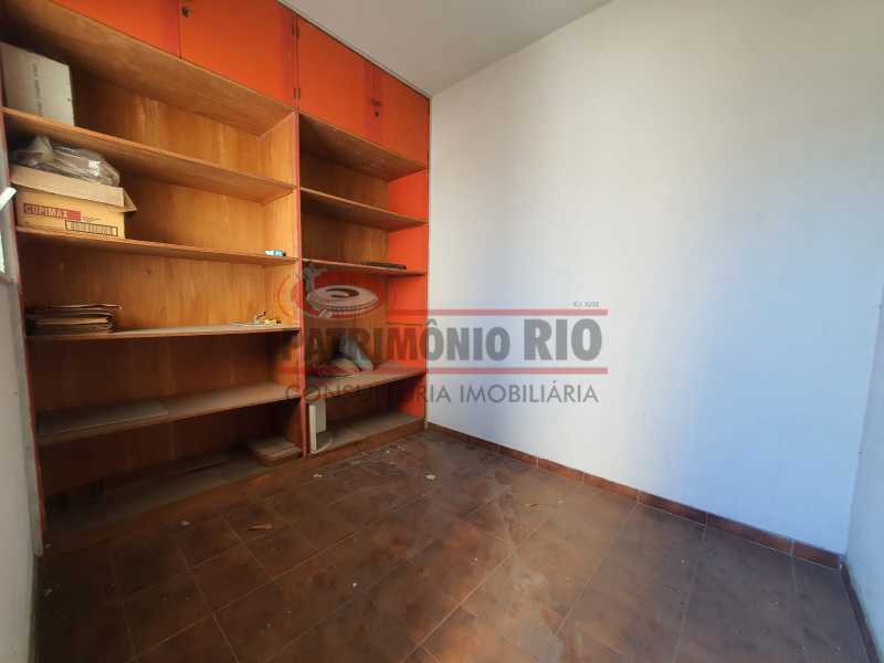 Conheça dependencia 2. do imóvel - Casa com 4 quartos sendo 1 suíte com hidro, Méier - PACA40249 - 24 dependencia 2. - Casa com 4 quartos sendo 1 suíte com hidro, Méier - PACA40249 - 24