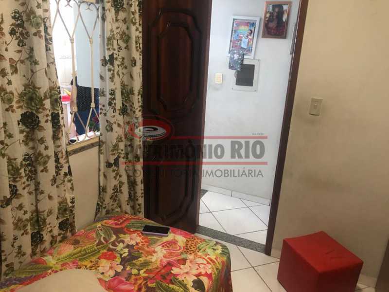 Conheça 7. do imóvel - Excelente casa em Nilópolis com 2 quartos, suíte, copa cozinha, quintal e 1 vaga - PACA20675 - 8 7. - Excelente casa em Nilópolis com 2 quartos, suíte, copa cozinha, quintal e 1 vaga - PACA20675 - 8