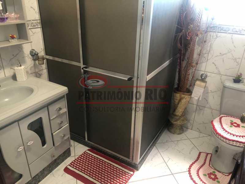 Conheça 8. do imóvel - Excelente casa em Nilópolis com 2 quartos, suíte, copa cozinha, quintal e 1 vaga - PACA20675 - 9 8. - Excelente casa em Nilópolis com 2 quartos, suíte, copa cozinha, quintal e 1 vaga - PACA20675 - 9